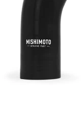 Mishimoto Silicone Coolant Hose Kit Chrysler 300 | Dodge Challenger | Charger 2005-2010                                     - MMHOSE-MOP61-05BK - Image 4
