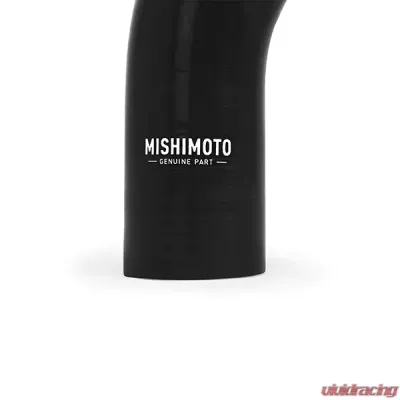 Mishimoto Silicone Coolant Hose Kit Chrysler 300 | Dodge Challenger | Charger 2005-2010 - MMHOSE-MOP61-05BK