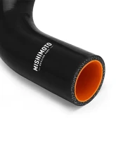 Mishimoto Silicone Coolant Hose Kit Chrysler 300 | Dodge Challenger | Charger 2005-2010                                     - MMHOSE-MOP61-05BK - Image 5