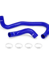 Mishimoto Silicone Coolant Hose Kit Chrysler 300 | Dodge Challenger | Charger 2005-2010                                     - MMHOSE-MOP61-05BL - Image 2