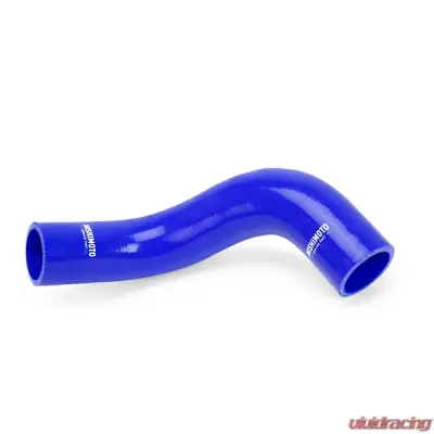 Mishimoto Silicone Coolant Hose Kit Chrysler 300 | Dodge Challenger | Charger 2005-2010 - MMHOSE-MOP61-05BL