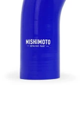 Mishimoto Silicone Coolant Hose Kit Chrysler 300 | Dodge Challenger | Charger 2005-2010                                     - MMHOSE-MOP61-05BL - Image 4