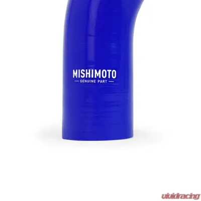 Mishimoto Silicone Coolant Hose Kit Chrysler 300 | Dodge Challenger | Charger 2005-2010 - MMHOSE-MOP61-05BL