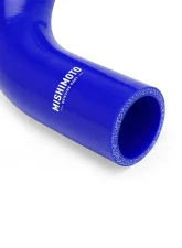 Mishimoto Silicone Coolant Hose Kit Chrysler 300 | Dodge Challenger | Charger 2005-2010                                     - MMHOSE-MOP61-05BL - Image 5