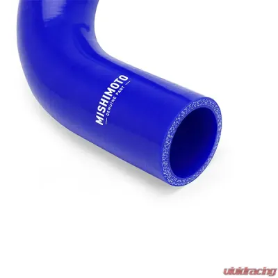 Mishimoto Silicone Coolant Hose Kit Chrysler 300 | Dodge Challenger | Charger 2005-2010 - MMHOSE-MOP61-05BL