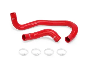 Mishimoto Silicone Coolant Hose Kit
