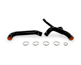 Mishimoto Silicone Radiator Hose Kit