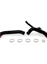Mishimoto Silicone Radiator Hose Kit                                     - MMHOSE-MOP62-15BK - Image 2