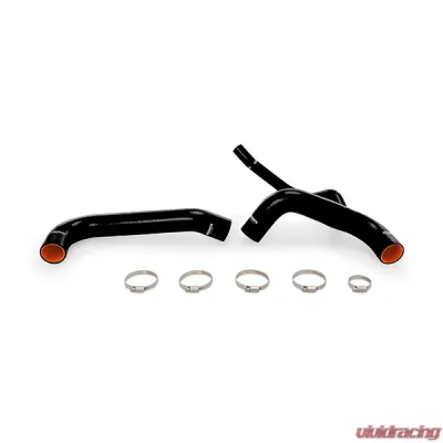 Mishimoto Silicone Radiator Hose Kit - MMHOSE-MOP62-15BK