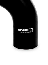 Mishimoto Silicone Radiator Hose Kit                                     - MMHOSE-MOP62-15BK - Image 5