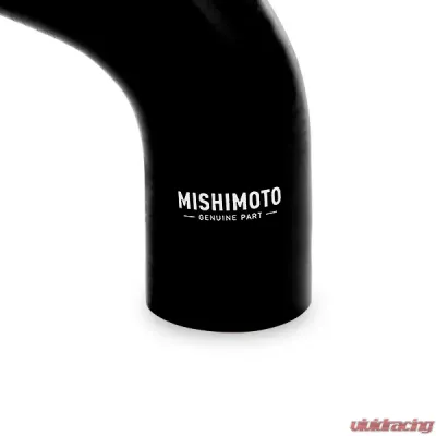 Mishimoto Silicone Radiator Hose Kit - MMHOSE-MOP62-15BK