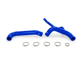 Mishimoto Silicone Radiator Hose Kit