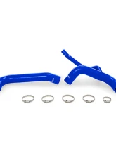 Mishimoto Silicone Radiator Hose Kit                                     - MMHOSE-MOP62-15BL - Image 2