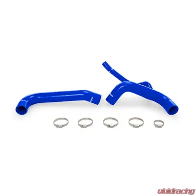 Mishimoto Silicone Radiator Hose Kit - MMHOSE-MOP62-15BL