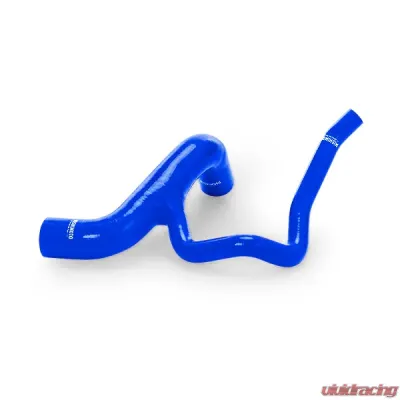 Mishimoto Silicone Radiator Hose Kit - MMHOSE-MOP62-15BL