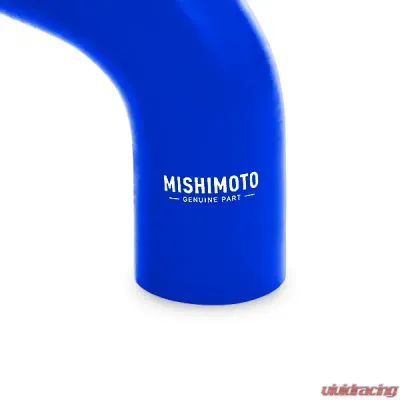 Mishimoto Silicone Radiator Hose Kit - MMHOSE-MOP62-15BL