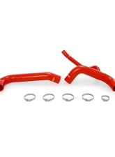 Mishimoto Silicone Radiator Hose Kit                                     - MMHOSE-MOP62-15RD - Image 2