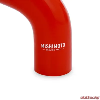 Mishimoto Silicone Radiator Hose Kit - MMHOSE-MOP62-15RD