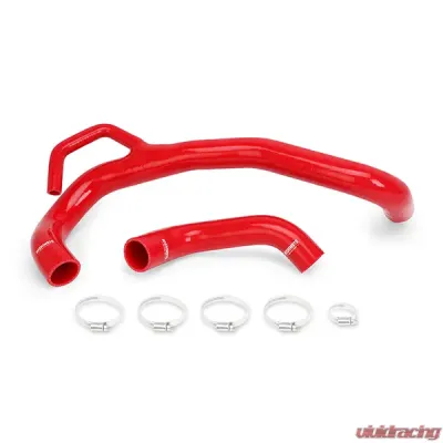 Mishimoto Silicone Coolant Hose Kit - MMHOSE-MOP64-11RD