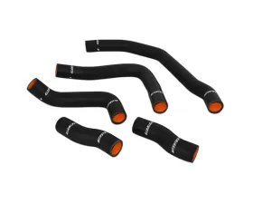Mishimoto Silicone Hose Kit Toyota MR2 1991-1995