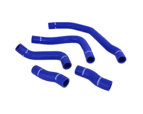 Mishimoto Silicone Hose Kit Toyota MR2 1991-1995
