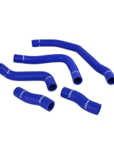 Mishimoto Silicone Hose Kit Toyota MR2 1991-1995                                     - MMHOSE-MR2-90BL - Image 2