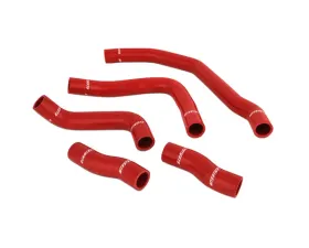 Mishimoto Silicone Hose Kit Toyota MR2 1991-1995