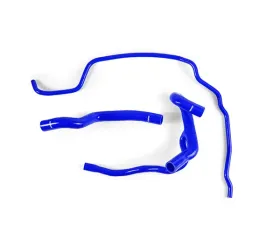 Mishimoto Silicone Radiator Hose Kit Mazda 3 Mazdaspeed 2007-2009