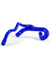 Mishimoto Silicone Radiator Hose Kit Mazda 3 Mazdaspeed 2007-2009                                     - MMHOSE-MS3-07BL - Image 2