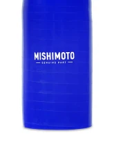 Mishimoto Silicone Radiator Hose Kit Mazda 3 Mazdaspeed 2007-2009                                     - MMHOSE-MS3-07BL - Image 3