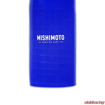 Mishimoto Silicone Radiator Hose Kit Mazda 3 Mazdaspeed 2007-2009 - MMHOSE-MS3-07BL