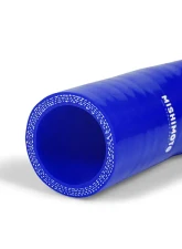 Mishimoto Silicone Radiator Hose Kit Mazda 3 Mazdaspeed 2007-2009                                     - MMHOSE-MS3-07BL - Image 4