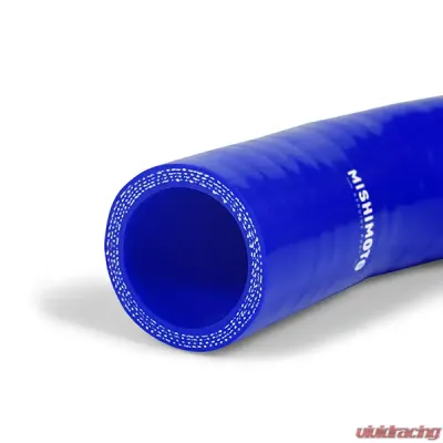 Mishimoto Silicone Radiator Hose Kit Mazda 3 Mazdaspeed 2007-2009 - MMHOSE-MS3-07BL