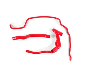 Mishimoto Silicone Radiator Hose Kit Mazda 3 Mazdaspeed 2007-2009