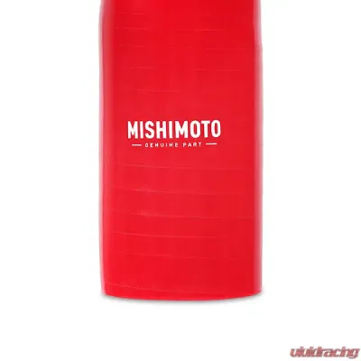 Mishimoto Silicone Radiator Hose Kit Mazda 3 Mazdaspeed 2007-2009 - MMHOSE-MS3-07RD