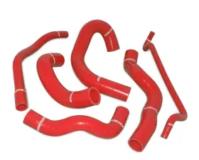 Mishimoto Silicone Radiator Hose Kit Ford Mustang | Mustang GT 2005-2006
