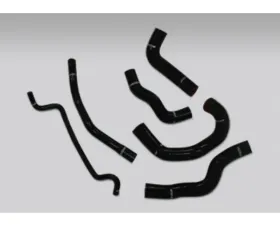 Mishimoto Silicone Radiator Hose Kit Ford Mustang | Mustang GT 2005-2006