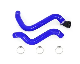 Mishimoto Silicone Radiator Hose Kit Ford Mustang GT 2011-2014