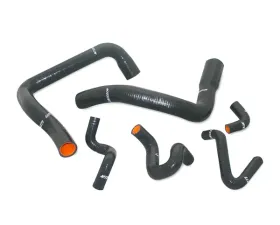 Mishimoto Silicone Radiator Hose Kit