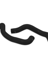 Mishimoto Silicone Hose Kit Ford Mustang | Mustang GT | Mustang SVT Cobra 1994-1995                                     - MMHOSE-MUS-94BK - Image 2