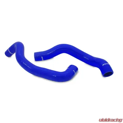 Mishimoto Silicone Hose Kit Ford Mustang | Mustang GT | Mustang SVT Cobra 1994-1995 - MMHOSE-MUS-94BL