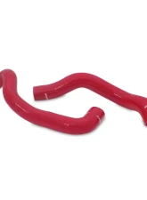 Mishimoto Silicone Hose Kit Ford Mustang | Mustang GT | Mustang SVT Cobra 1994-1995                                     - MMHOSE-MUS-94RD - Image 2