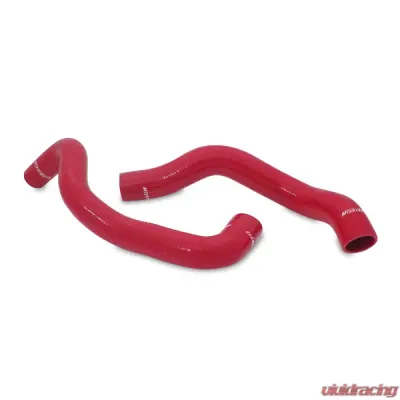 Mishimoto Silicone Hose Kit Ford Mustang | Mustang GT | Mustang SVT Cobra 1994-1995 - MMHOSE-MUS-94RD