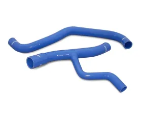 Mishimoto Silicone Radiator Hose Kit