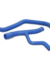 Mishimoto Silicone Radiator Hose Kit                                     - MMHOSE-MUS-96BL - Image 2