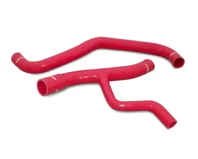 Mishimoto Silicone Radiator Hose Kit