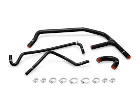 Mishimoto Silicone Ancillary Hose Kit Ford Mustang | Mustang GT | Mustang EcoBoost | Mustang Shelby GT350/R 2015-2017