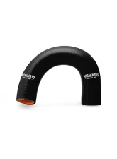 Mishimoto Silicone Ancillary Hose Kit Ford Mustang | Mustang GT | Mustang EcoBoost | Mustang Shelby GT350/R 2015-2017                                     - MMHOSE-MUS4-15ANCBK - Image 2