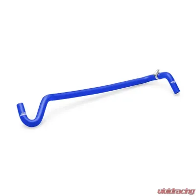 Mishimoto Silicone Ancillary Hose Kit Ford Mustang | Mustang GT | Mustang EcoBoost | Mustang Shelby GT350/R 2015-2017 - MMHOSE-MUS4-15ANCBL