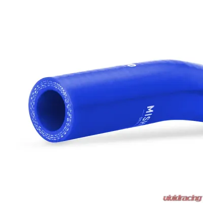 Mishimoto Silicone Ancillary Hose Kit Ford Mustang | Mustang GT | Mustang EcoBoost | Mustang Shelby GT350/R 2015-2017 - MMHOSE-MUS4-15ANCBL